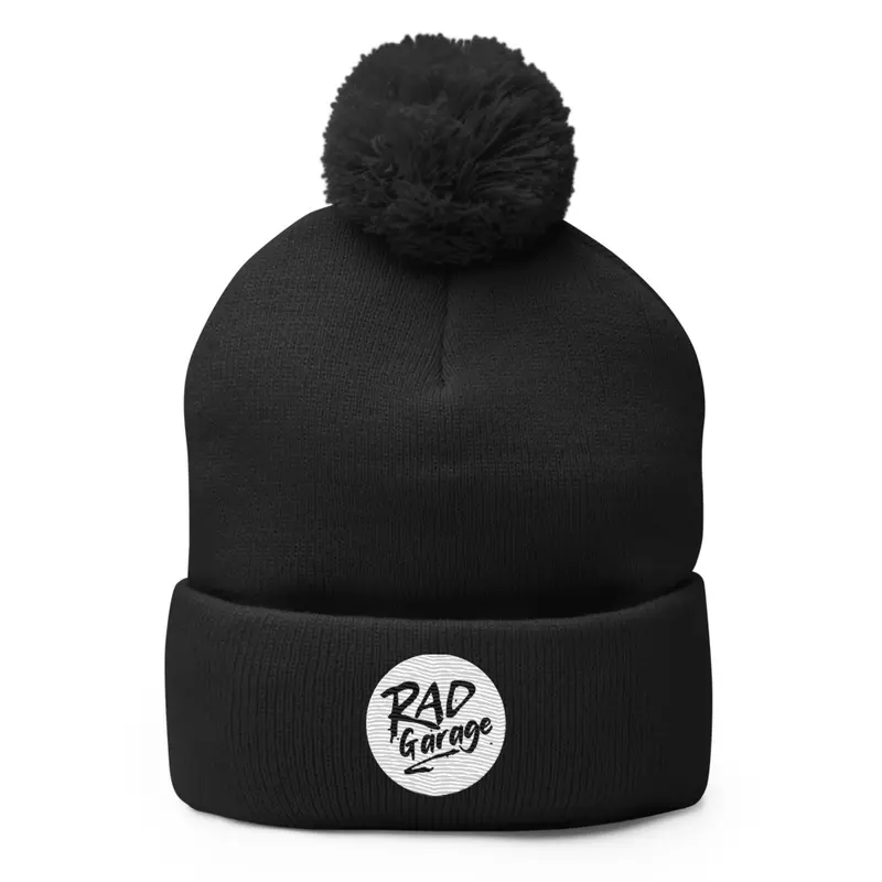 The RAD Toque