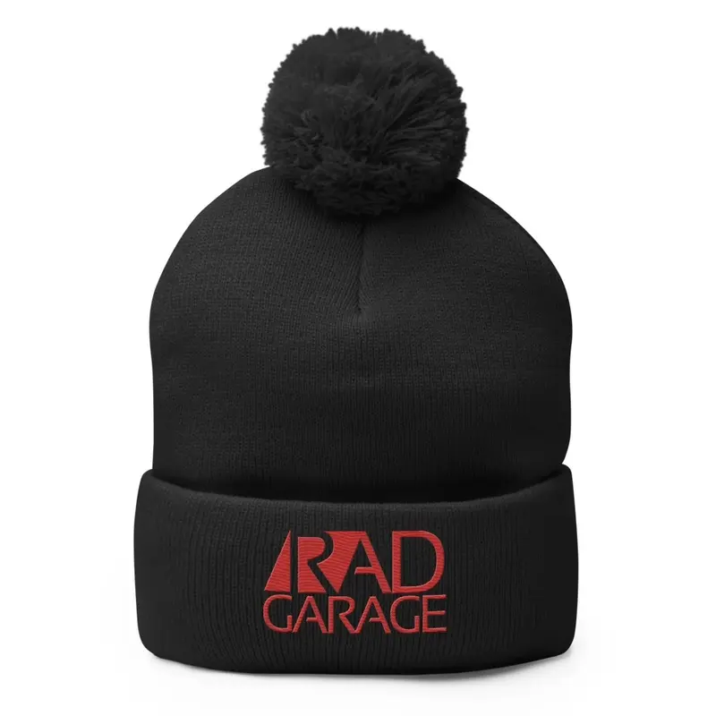 The Logo Toque